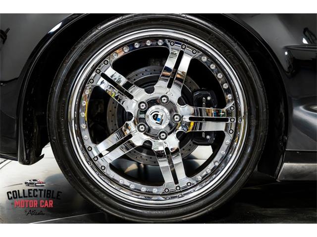 2005 Chevrolet Corvette (CC-2104845) for sale in Marietta, Georgia