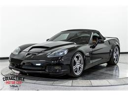 2005 Chevrolet Corvette (CC-2104845) for sale in Marietta, Georgia