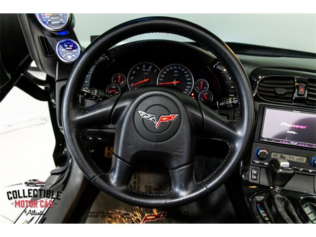 2005 Chevrolet Corvette (CC-2104845) for sale in Marietta, Georgia