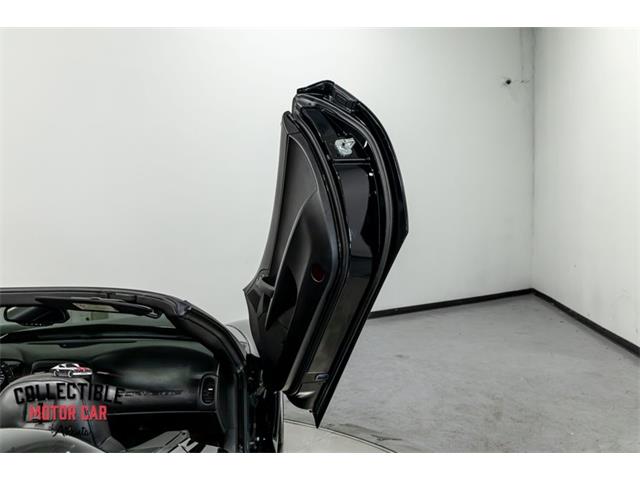 2005 Chevrolet Corvette (CC-2104845) for sale in Marietta, Georgia