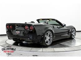 2005 Chevrolet Corvette (CC-2104845) for sale in Marietta, Georgia
