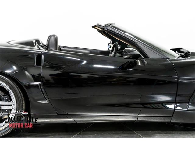 2005 Chevrolet Corvette (CC-2104845) for sale in Marietta, Georgia