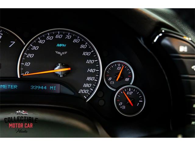 2005 Chevrolet Corvette (CC-2104845) for sale in Marietta, Georgia