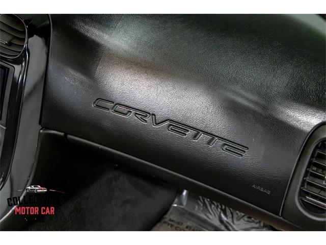 2005 Chevrolet Corvette (CC-2104845) for sale in Marietta, Georgia