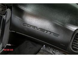 2005 Chevrolet Corvette (CC-2104845) for sale in Marietta, Georgia