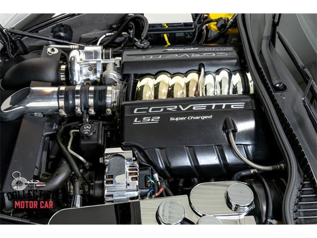 2005 Chevrolet Corvette (CC-2104845) for sale in Marietta, Georgia