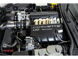 2005 Chevrolet Corvette (CC-2104845) for sale in Marietta, Georgia