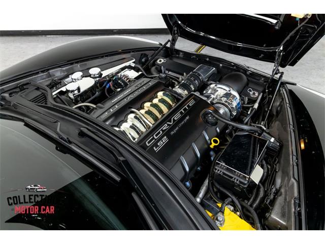 2005 Chevrolet Corvette (CC-2104845) for sale in Marietta, Georgia