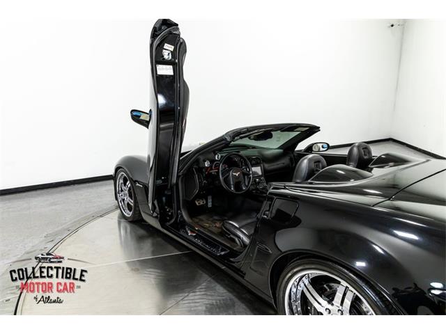 2005 Chevrolet Corvette (CC-2104845) for sale in Marietta, Georgia