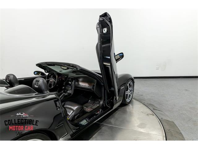 2005 Chevrolet Corvette (CC-2104845) for sale in Marietta, Georgia