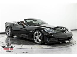 2005 Chevrolet Corvette (CC-2104845) for sale in Marietta, Georgia