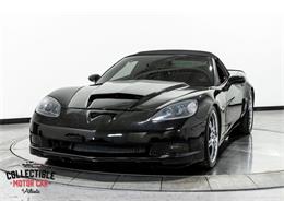 2005 Chevrolet Corvette (CC-2104845) for sale in Marietta, Georgia