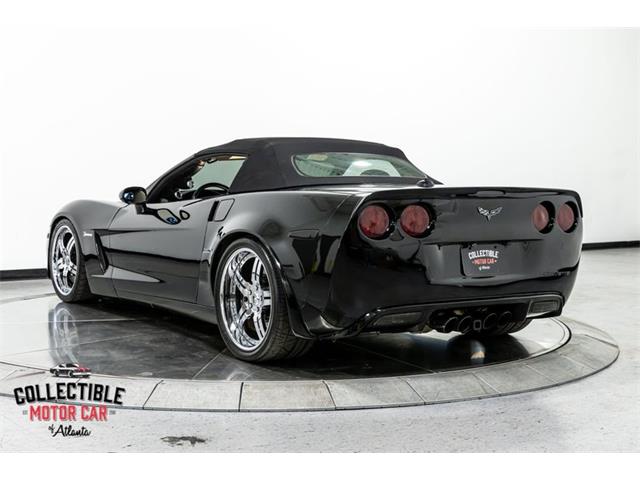 2005 Chevrolet Corvette (CC-2104845) for sale in Marietta, Georgia