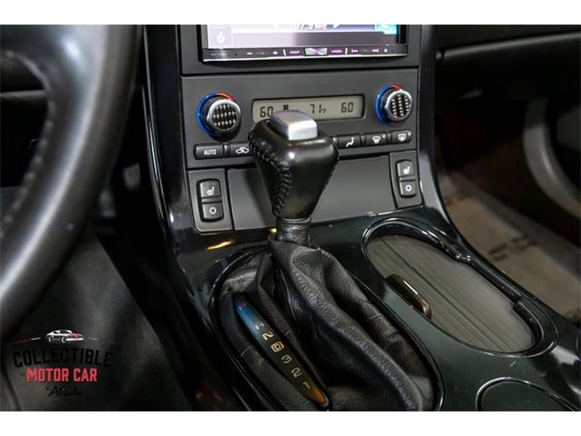 2005 Chevrolet Corvette (CC-2104845) for sale in Marietta, Georgia