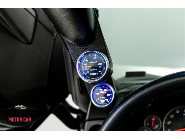 2005 Chevrolet Corvette (CC-2104845) for sale in Marietta, Georgia