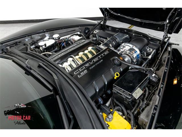 2005 Chevrolet Corvette (CC-2104845) for sale in Marietta, Georgia