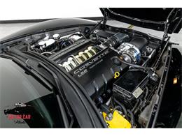 2005 Chevrolet Corvette (CC-2104845) for sale in Marietta, Georgia