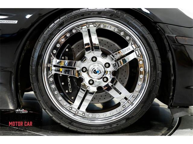2005 Chevrolet Corvette (CC-2104845) for sale in Marietta, Georgia