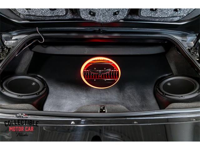 2005 Chevrolet Corvette (CC-2104845) for sale in Marietta, Georgia