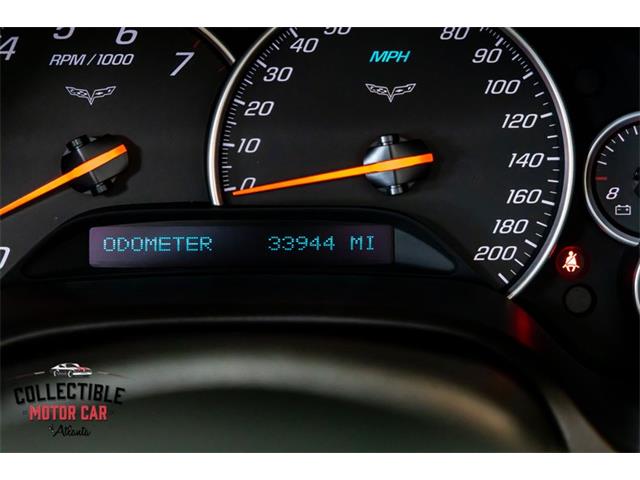 2005 Chevrolet Corvette (CC-2104845) for sale in Marietta, Georgia