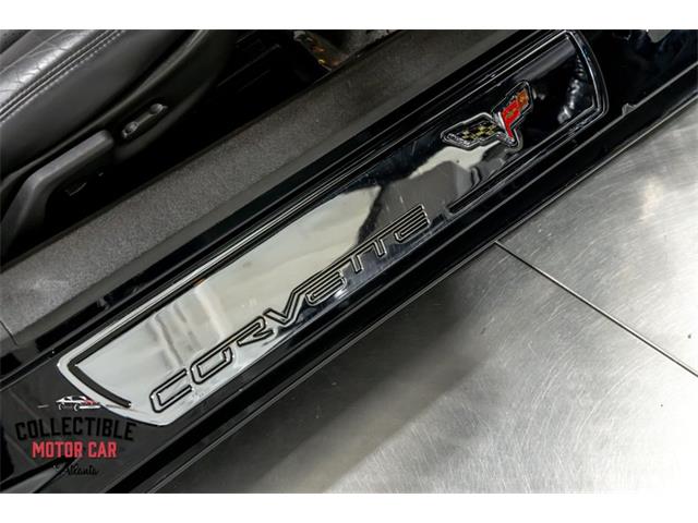 2005 Chevrolet Corvette (CC-2104845) for sale in Marietta, Georgia