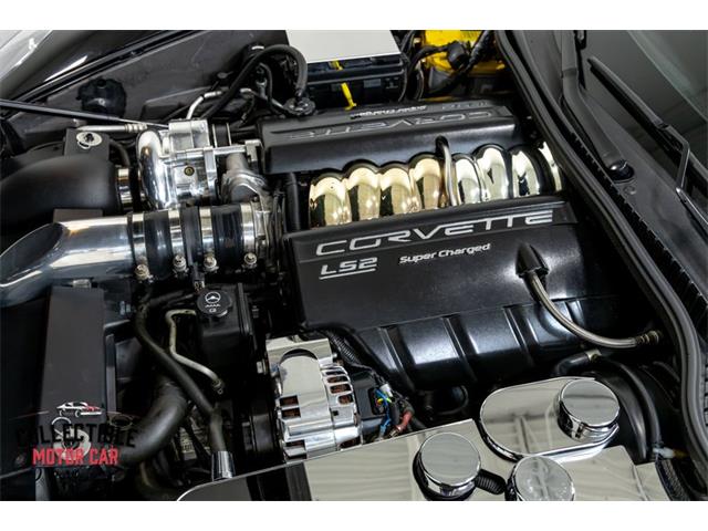 2005 Chevrolet Corvette (CC-2104845) for sale in Marietta, Georgia