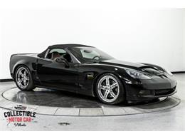 2005 Chevrolet Corvette (CC-2104845) for sale in Marietta, Georgia