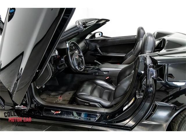 2005 Chevrolet Corvette (CC-2104845) for sale in Marietta, Georgia