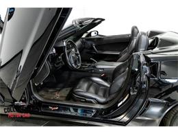2005 Chevrolet Corvette (CC-2104845) for sale in Marietta, Georgia