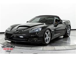 2005 Chevrolet Corvette (CC-2104845) for sale in Marietta, Georgia
