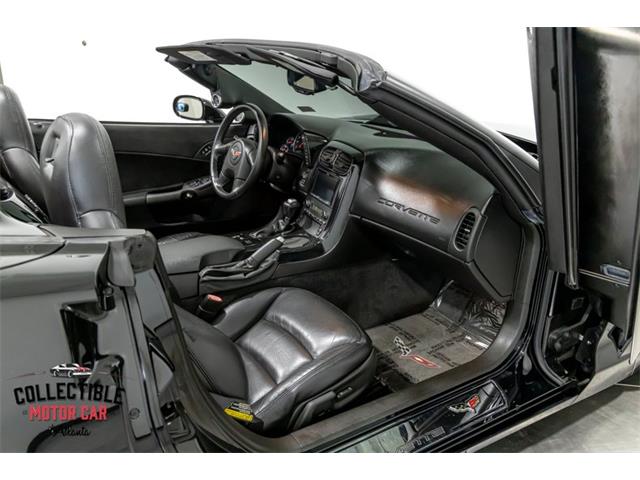 2005 Chevrolet Corvette (CC-2104845) for sale in Marietta, Georgia