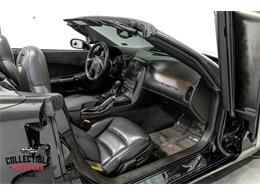 2005 Chevrolet Corvette (CC-2104845) for sale in Marietta, Georgia