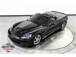 2005 Chevrolet Corvette (CC-2104845) for sale in Marietta, Georgia