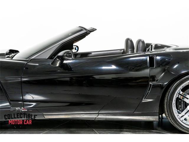 2005 Chevrolet Corvette (CC-2104845) for sale in Marietta, Georgia