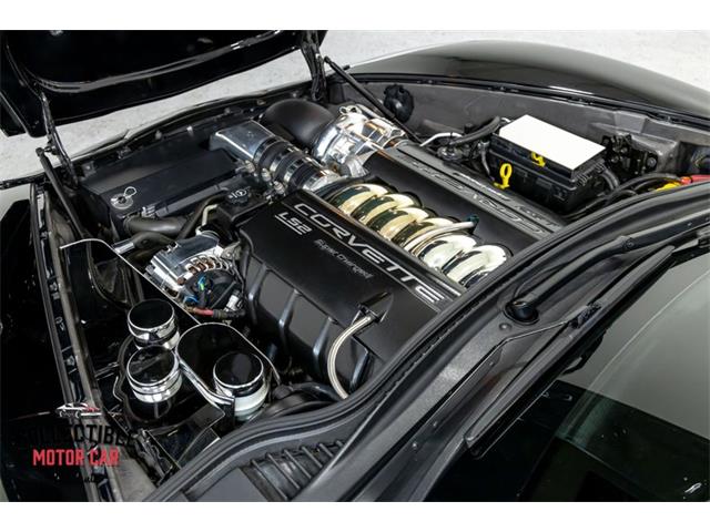 2005 Chevrolet Corvette (CC-2104845) for sale in Marietta, Georgia