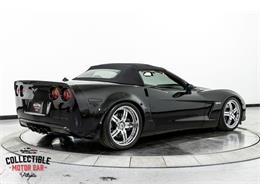 2005 Chevrolet Corvette (CC-2104845) for sale in Marietta, Georgia
