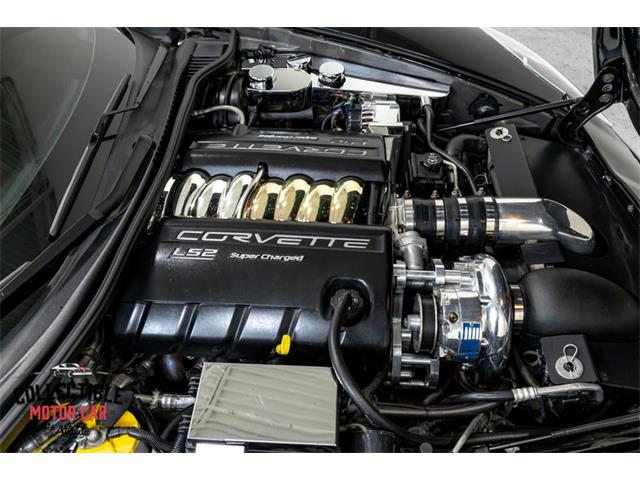 2005 Chevrolet Corvette (CC-2104845) for sale in Marietta, Georgia