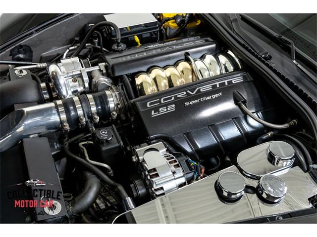 2005 Chevrolet Corvette (CC-2104845) for sale in Marietta, Georgia