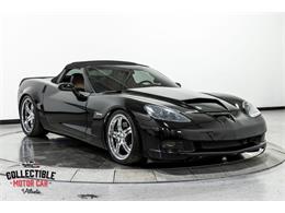 2005 Chevrolet Corvette (CC-2104845) for sale in Marietta, Georgia