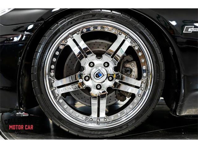 2005 Chevrolet Corvette (CC-2104845) for sale in Marietta, Georgia