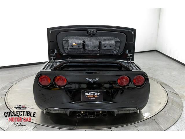 2005 Chevrolet Corvette (CC-2104845) for sale in Marietta, Georgia