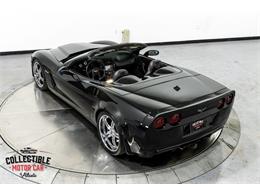 2005 Chevrolet Corvette (CC-2104845) for sale in Marietta, Georgia