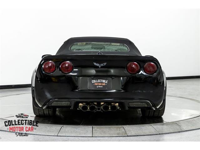 2005 Chevrolet Corvette (CC-2104845) for sale in Marietta, Georgia
