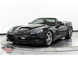 2005 Chevrolet Corvette (CC-2104845) for sale in Marietta, Georgia