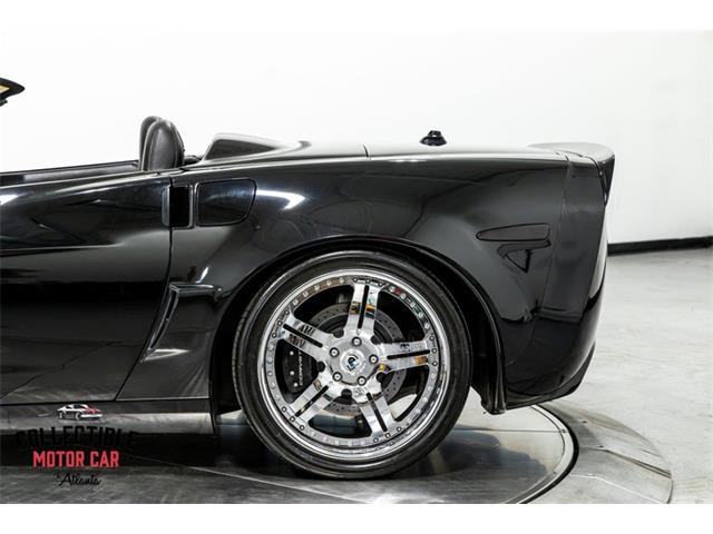 2005 Chevrolet Corvette (CC-2104845) for sale in Marietta, Georgia