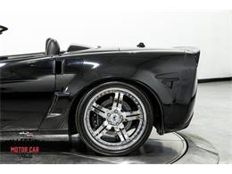 2005 Chevrolet Corvette (CC-2104845) for sale in Marietta, Georgia
