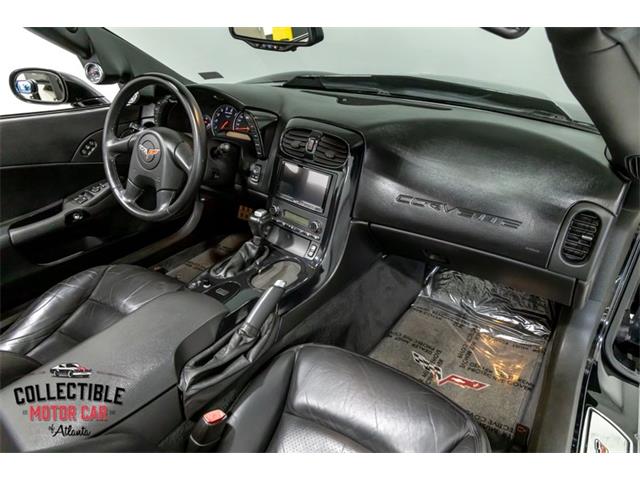 2005 Chevrolet Corvette (CC-2104845) for sale in Marietta, Georgia