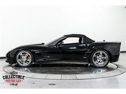 2005 Chevrolet Corvette (CC-2104845) for sale in Marietta, Georgia