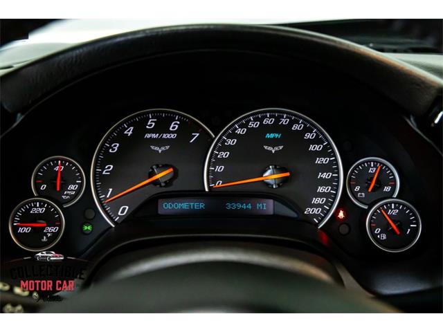 2005 Chevrolet Corvette (CC-2104845) for sale in Marietta, Georgia