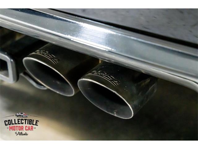 2005 Chevrolet Corvette (CC-2104845) for sale in Marietta, Georgia